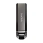 USB-флешка SanDisk Extreme Go 256 ГБ (USB 3.2) серебристый