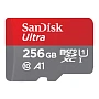 Карта памяти SanDisk Ultra A1, 256 ГБ - 1