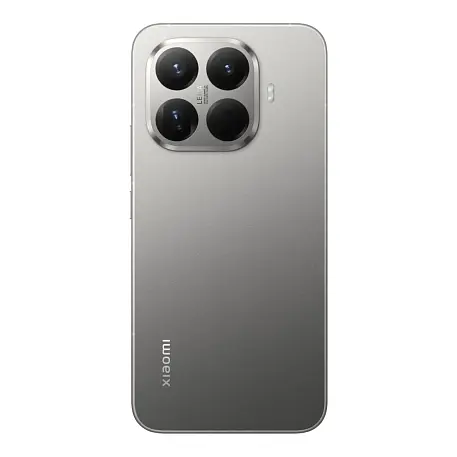 Смартфон Xiaomi 15T Pro 12/1 ТБ серый (2sim + eSim) - 6