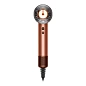 Фен Dyson Supersonic Nural HD16 Amber Silk (футляр) (Азия)