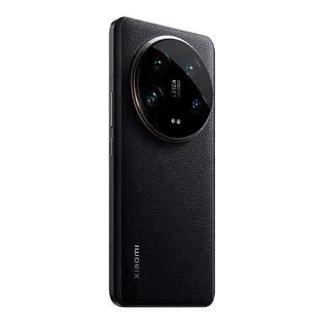 Смартфон Xiaomi 14 Ultra 16/512 ГБ чёрный (2sim) - 3