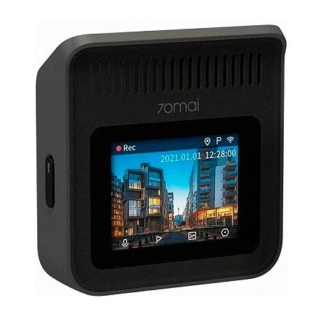 Видеорегистратор Xiaomi 70Mai Dash Cam A400 - 3