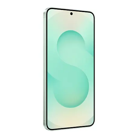 Смартфон Samsung Galaxy S25 12/128 ГБ мятный (1sim + eSim) (интерфейс на английском) - 5