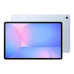 Планшет Samsung Galaxy Tab S10 FE Plus (SM-X620) Wi-Fi 8/128 ГБ голубой
