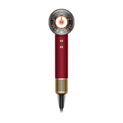 Фен Dyson Supersonic Nural HD16 Red Velvet (футляр) (Азия)