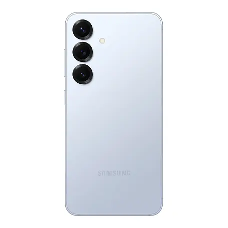 Смартфон Samsung Galaxy S25 12/128 ГБ голубой (1sim + eSim) (интерфейс на английском) - 3
