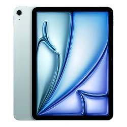 Планшет Apple iPad Air 11" (2025) M3 Wi-Fi 512 ГБ синий (MCA94)
