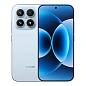 Смартфон Xiaomi 17 12/512 ГБ голубой (2sim + eSim)
