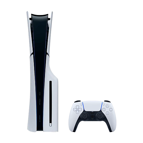 Игровая приставка Sony PlayStation 5 Slim (CFI-2000A) 1 ТБ
