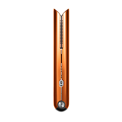 Выпрямитель для волос Dyson Corrale HS07 медный, никель (сумка)