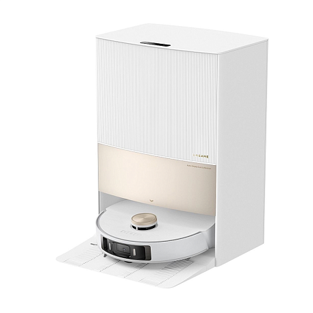 Робот-пылесос Xiaomi Dreame L20 Ultra Complete - 6
