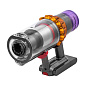Беспроводной пылесос Dyson V15 Detect Absolute никель, жёлтый (SV47) - 4