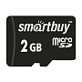 Карта памяти SmartBuy SB2GBSD-01, 2 ГБ - 1