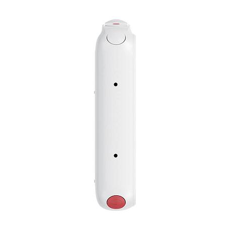 Переводчик Xiaomi Mi AI Translator 4G, белый - 3