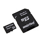Карта памяти SmartBuy SB16GBSDCL10-01LE, 16 ГБ - 2