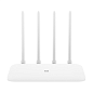 Wi-Fi роутер Xiaomi 4A Gigabit Edition белый