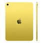 Планшет Apple iPad 11" (2025) A16 Bionic Wi-Fi 512 ГБ жёлтый - 2
