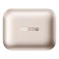 Беспроводные наушники Realme Buds Air 7 золотой - 3