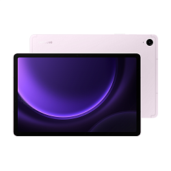 Планшет Samsung Galaxy Tab S9 FE (SM-X510) Wi-Fi 6/128 ГБ лавандовый