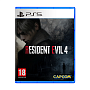 Игра для PS5 Resident Evil 4 Remake - 1