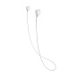 Держатель для наушников Baseus for AirPods, серый
