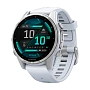 Умные часы Garmin Fenix 8 43mm - 1
