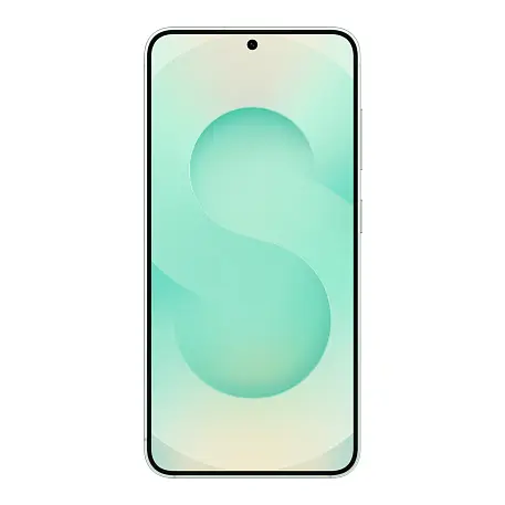 Смартфон Samsung Galaxy S25 12/128 ГБ мятный (2sim + eSim) - 6