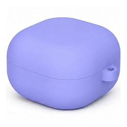 Кобура Silicon Protection Case для Samsung Galaxy Buds 4 / 4 Pro силикон, голубой