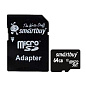 Карта памяти SmartBuy SB64GBSDCL10-01, 64 ГБ - 2