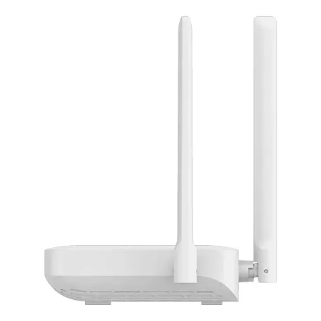 Wi-Fi роутер Xiaomi AX1500 белый - 3