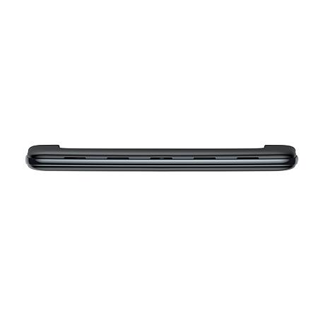 Ароматизатор для автомобиля Baseus Paddle, чёрный - 1