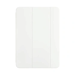 Чехол-книжка Apple Smart Folio для Apple iPad Pro 11" (2024 / 2025)  полиуретан, White