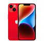 Смартфон Apple iPhone 14 128 ГБ красный (1sim + eSim)