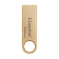 USB-флешка Kingston DataTraveler SE9 G3 128 ГБ (USB 3.2) золотой