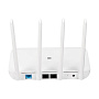 Wi-Fi роутер Xiaomi 4, белый - 1