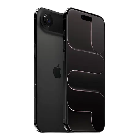Смартфон Apple iPhone Air 1 ТБ "чёрный космос" (eSim) - 2
