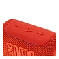 Портативная колонка JBL Go 5 красный - 4