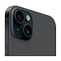 Смартфон Apple iPhone 15 Plus 512 ГБ чёрный (eSim) - 2