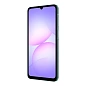 Смартфон Samsung Galaxy A07 4/64 ГБ зелёный (2sim) - 4