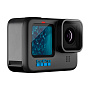 Экшн-камера GoPro Hero 11 Black With Case (CHDHX-111), чёрный - 1