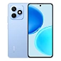 Смартфон Honor X8d 8/128 ГБ голубой (2sim)