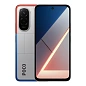 Смартфон Xiaomi Poco M7 4G 8/256 ГБ серебристый (2sim)