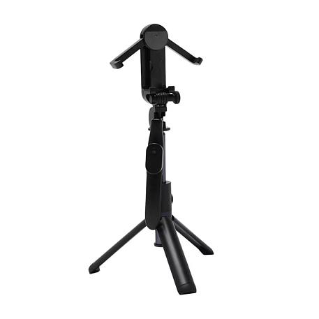 Монопод-штатив Xiaomi Bluetooth Yuemi Video Selfie Stick, чёрный - 1