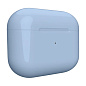 Беспроводные наушники Apple AirPods 3 серо-голубой - 3