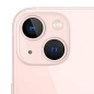 Смартфон Apple iPhone 13 128 ГБ розовый (2sim) - 2