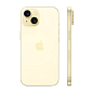 Смартфон Apple iPhone 15 512 ГБ жёлтый (2sim) - 3