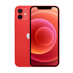 Смартфон Apple iPhone 12 128 ГБ красный