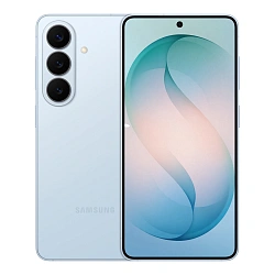 Смартфон Samsung Galaxy S26 (Snapdragon) 12/512 ГБ голубой