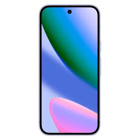 Смартфон Google Pixel 10 12/128 ГБ голубой (1sim + eSim) - 2