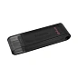 USB-флешка Kingston DataTraveler 70 64 ГБ (USB 3.2 (Type-C)) чёрный - 2